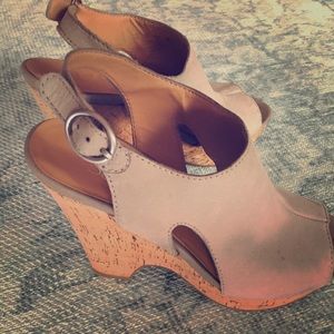Women’s Wedges